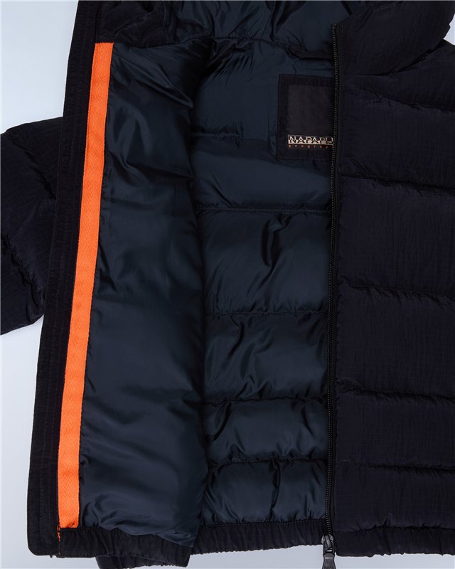 Terez Puffer Jacket
