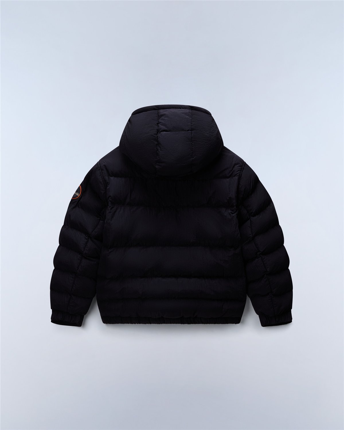 Terez Puffer Jacket