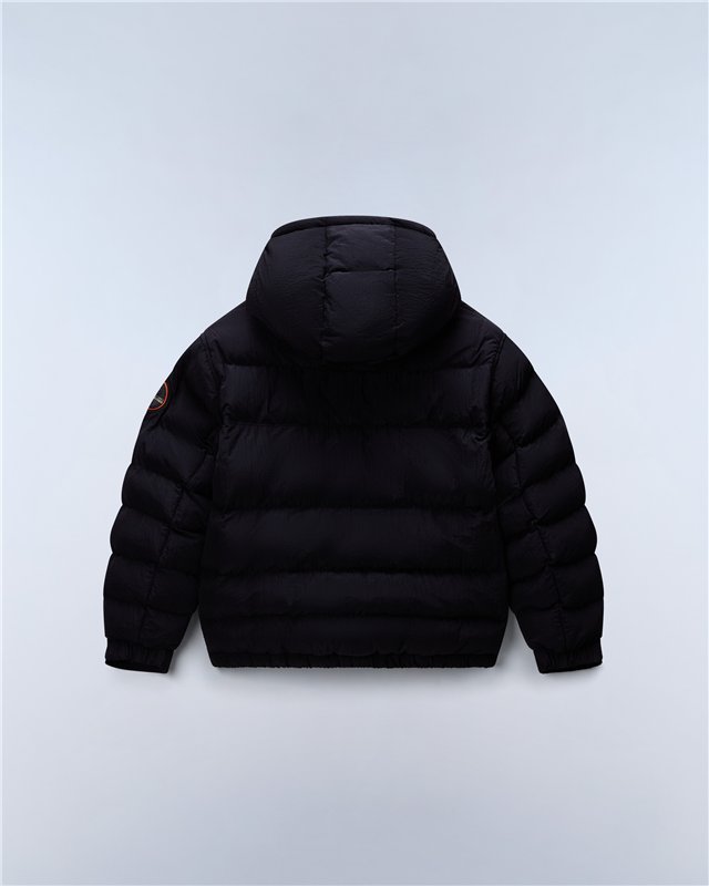 Terez Puffer Jacket