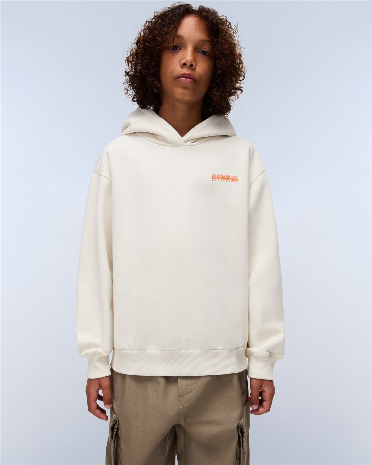 Adige Hoodie