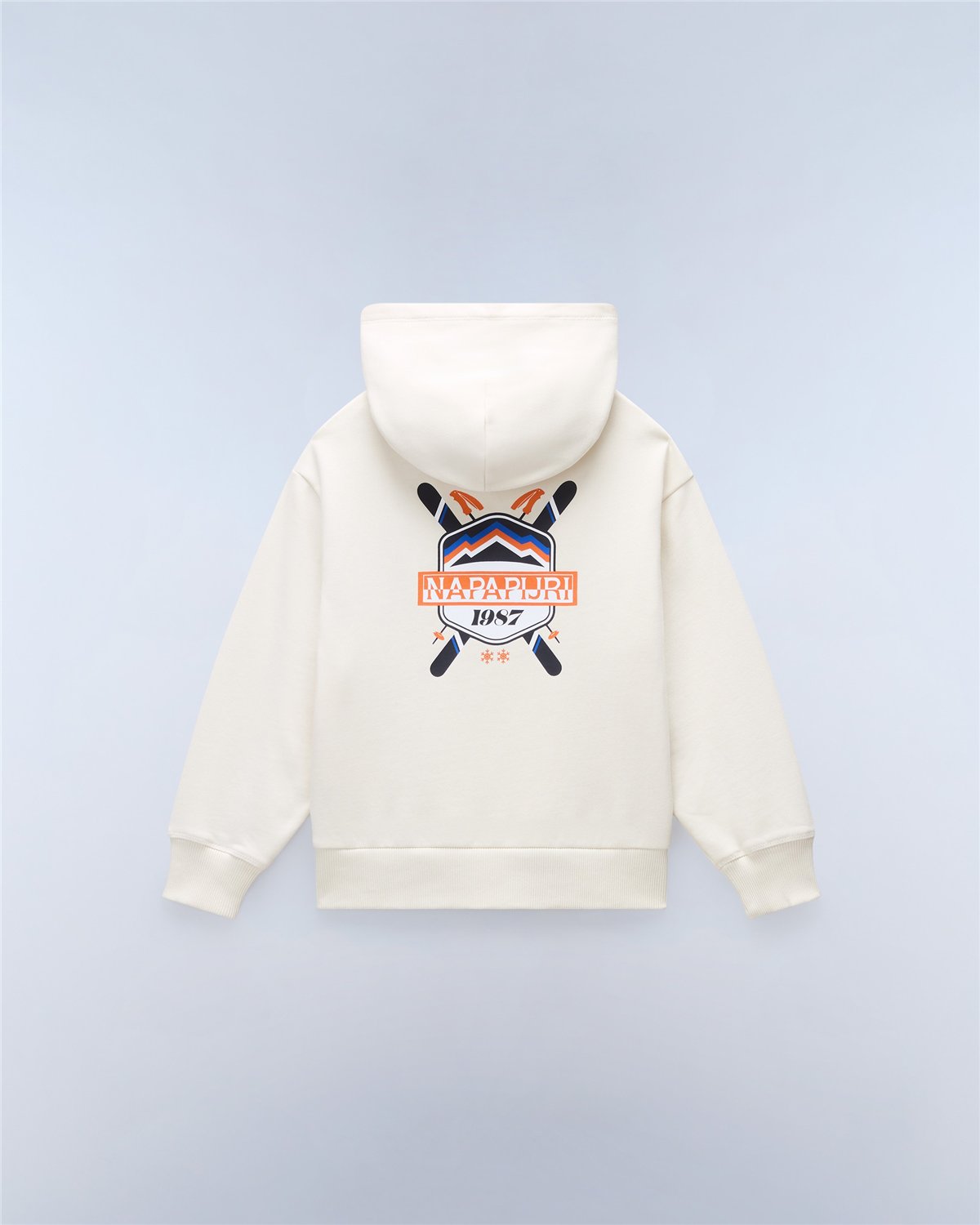 Adige Hoodie