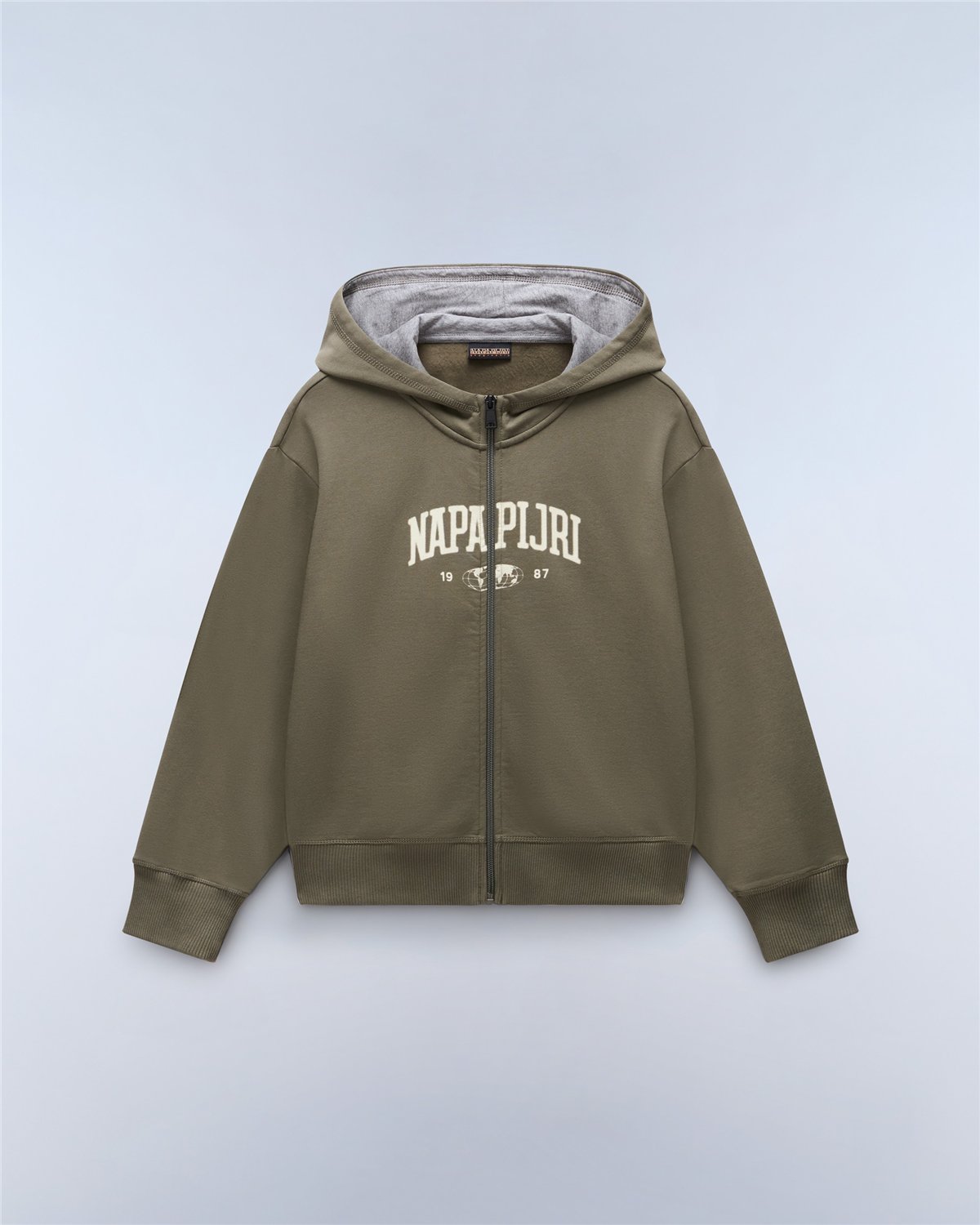 Inot Hoodie