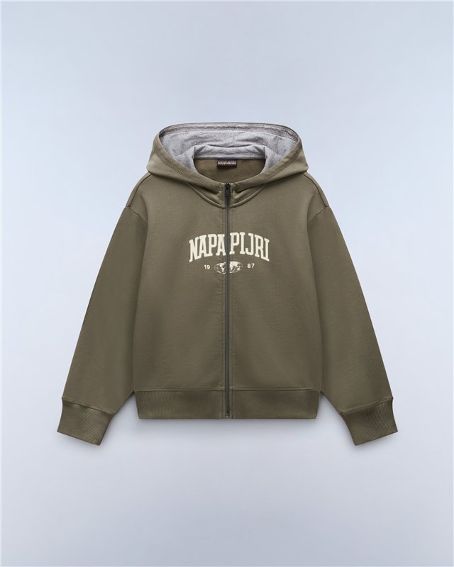Inot Hoodie