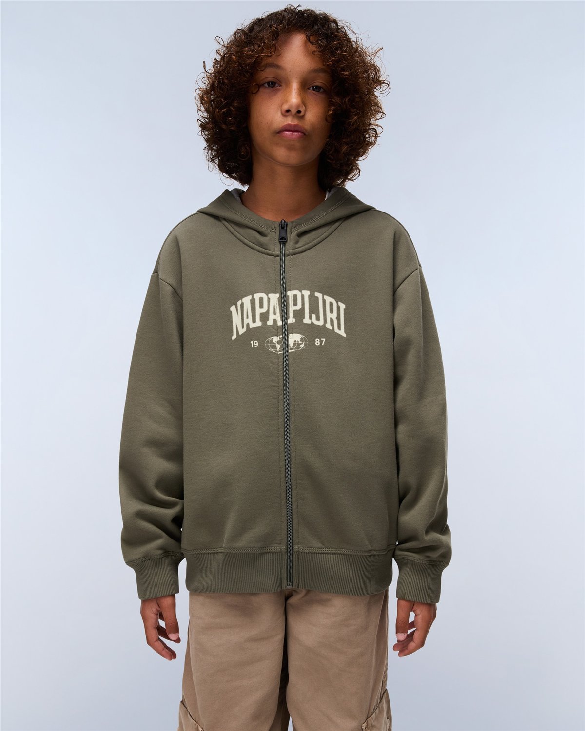 Inot Hoodie