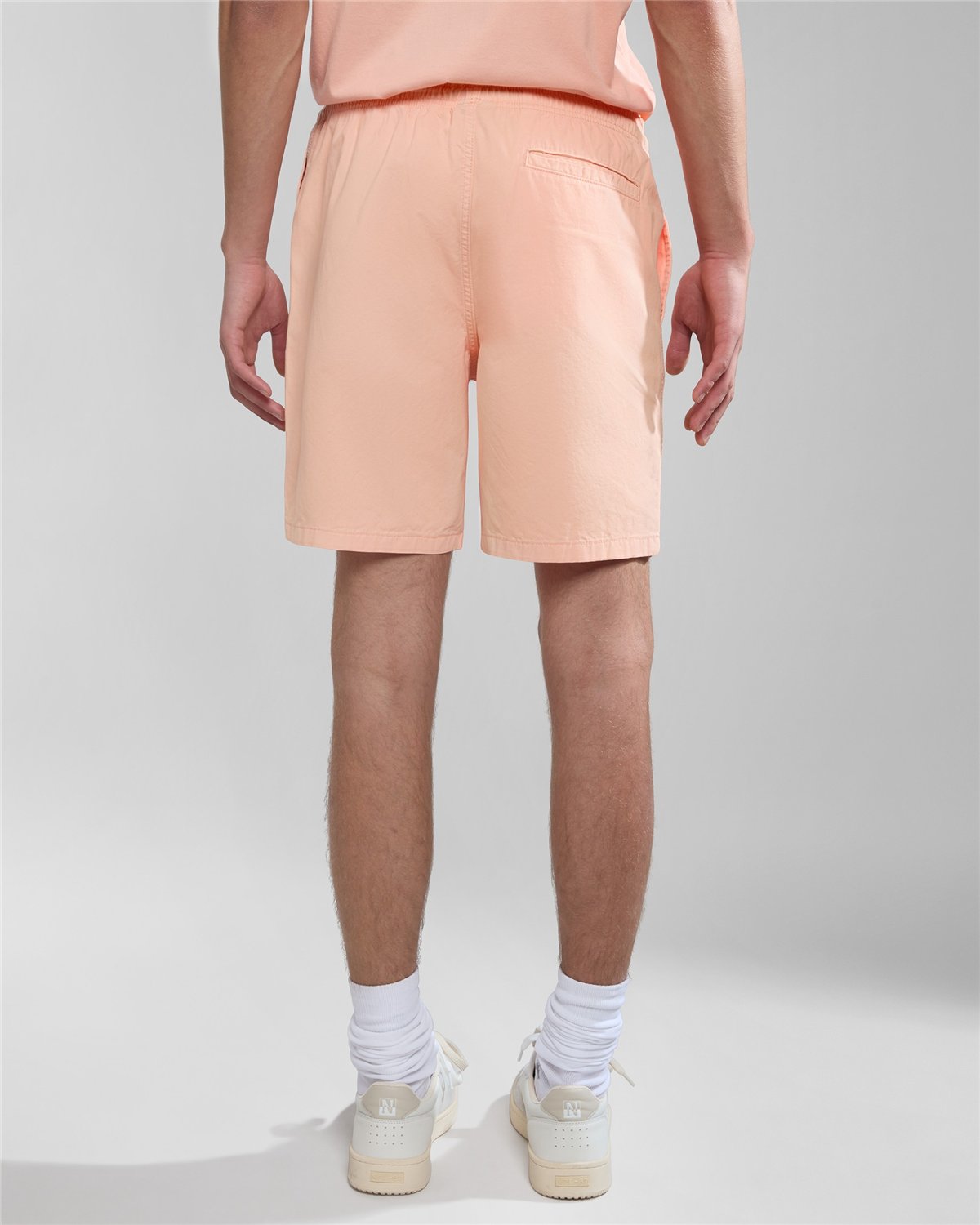 Boyd Bermuda Shorts