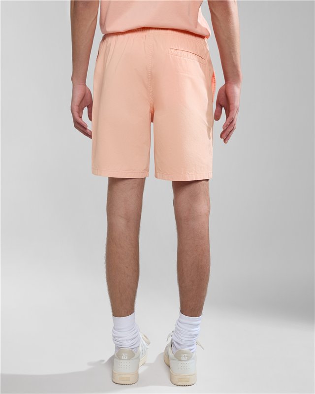Boyd Bermuda Shorts