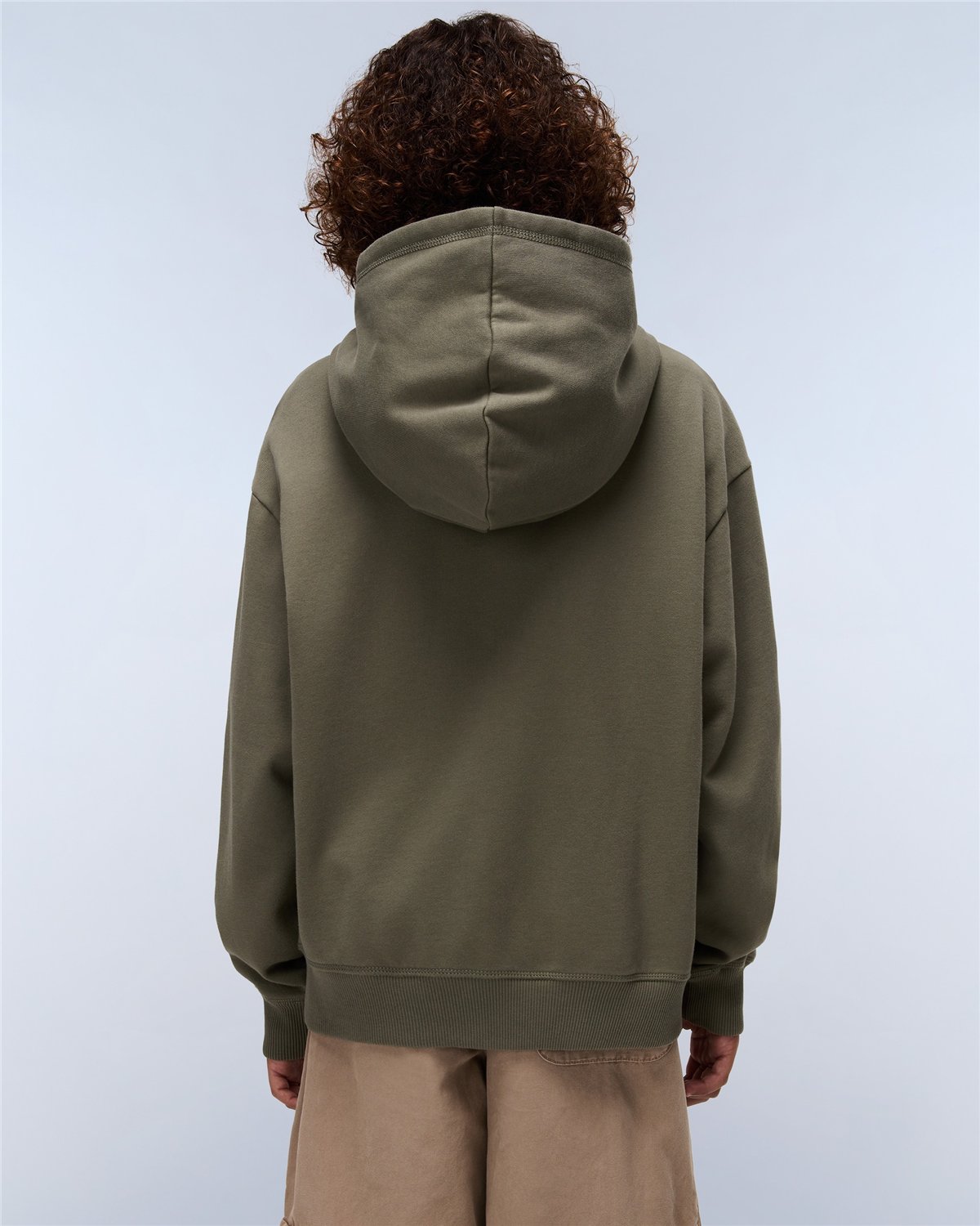 Inot Hoodie