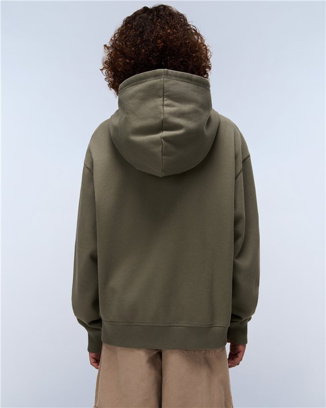 Inot Hoodie