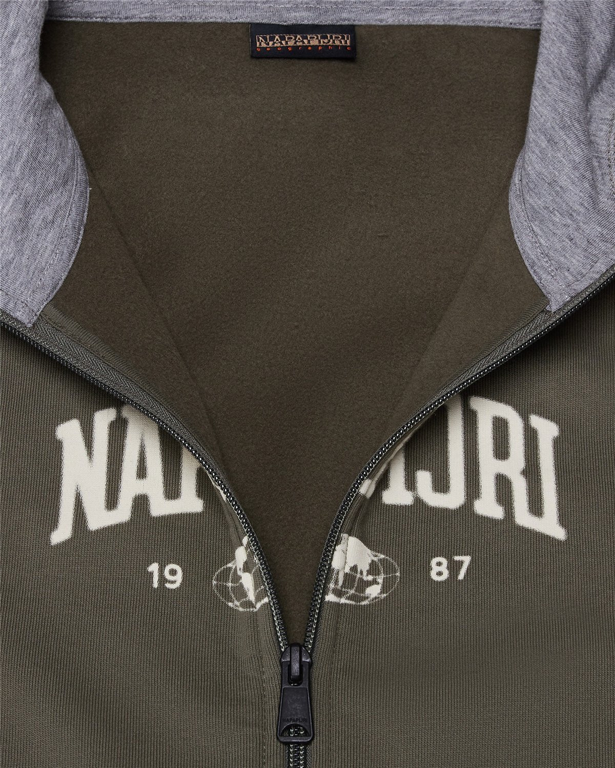 Inot Hoodie