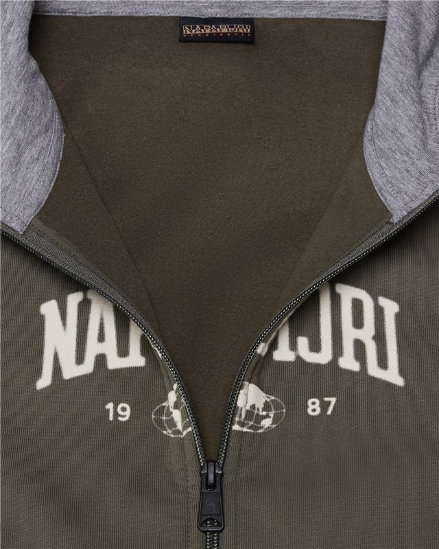 Inot Hoodie