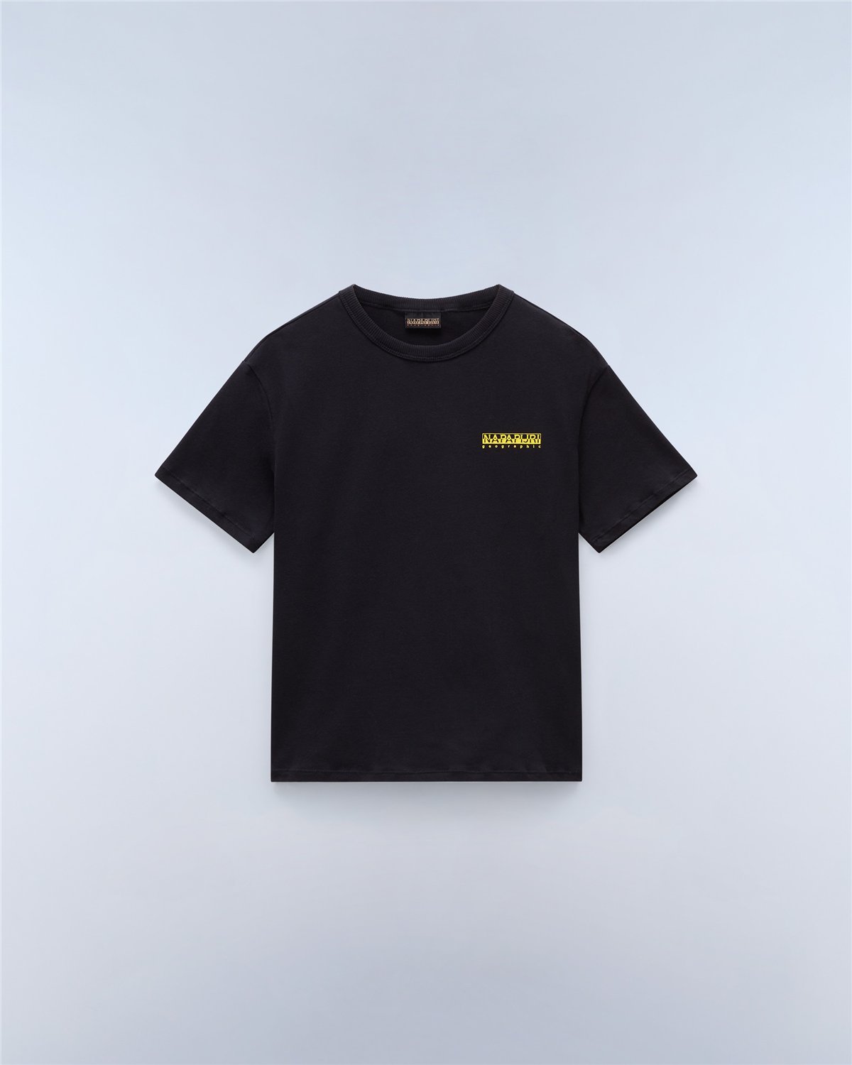 Adige Jersey Short Sleeve T-Shirt