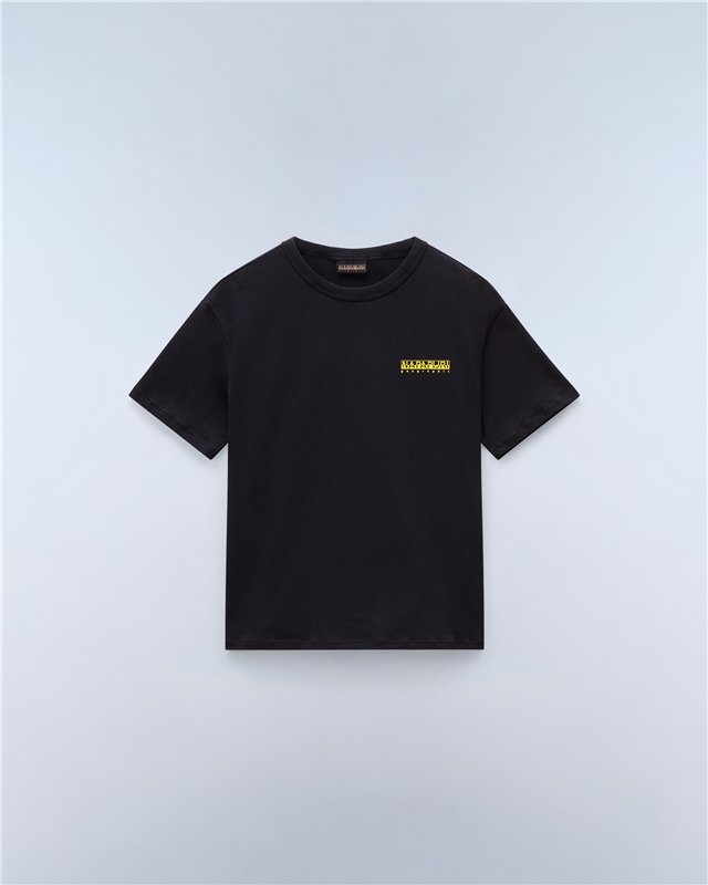 Adige Jersey Short Sleeve T-Shirt