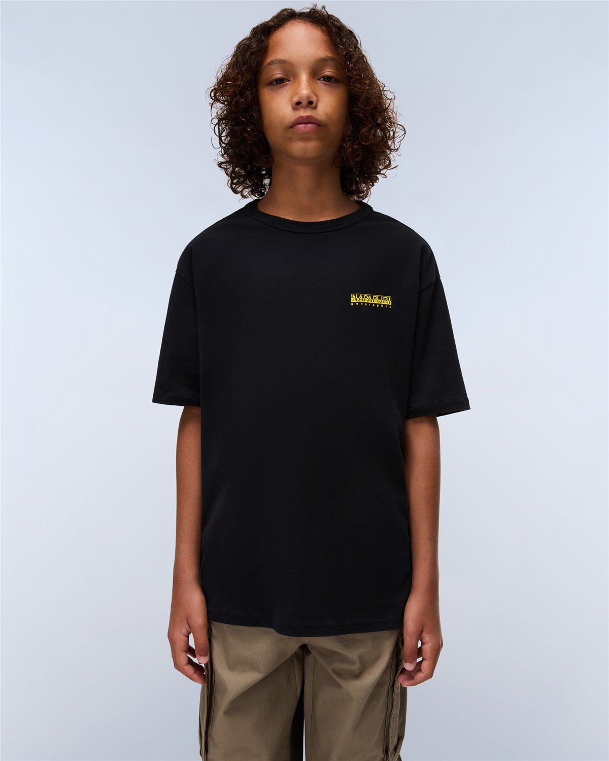 Adige Jersey Short Sleeve T-Shirt