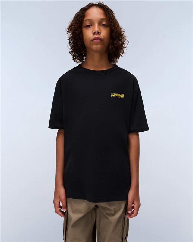 Adige Jersey Short Sleeve T-Shirt