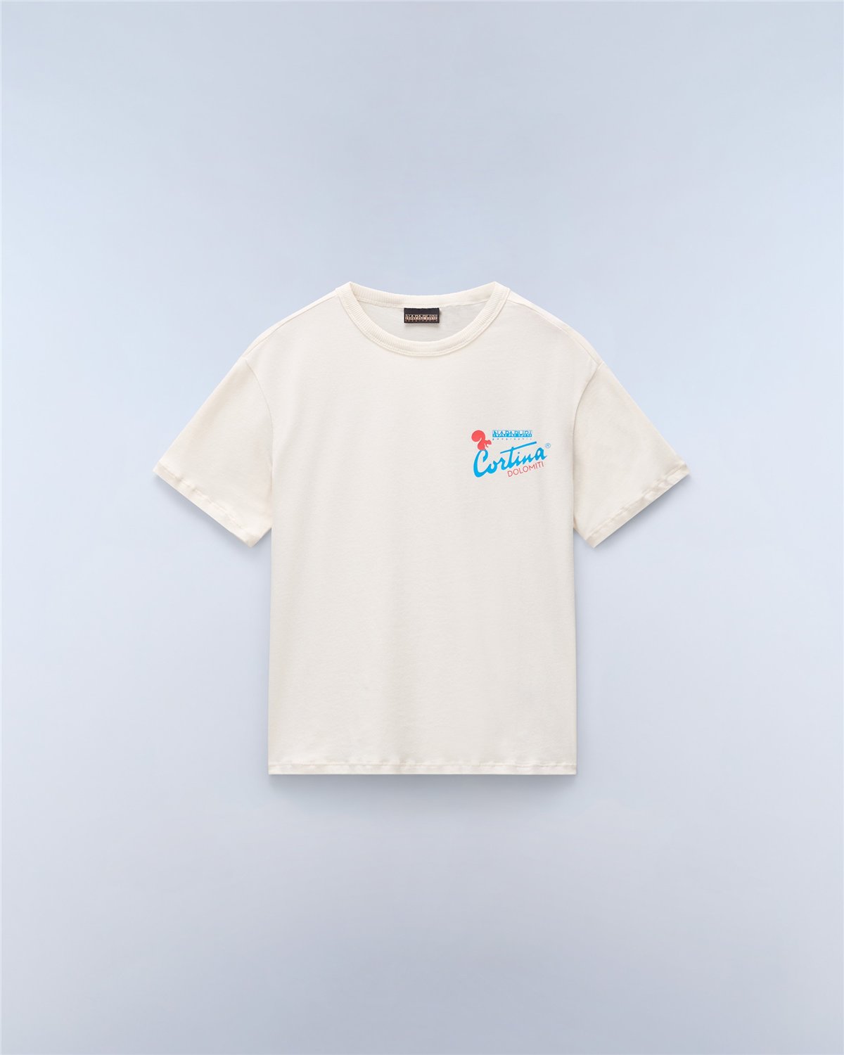 Adige Jersey Short Sleeve T-Shirt