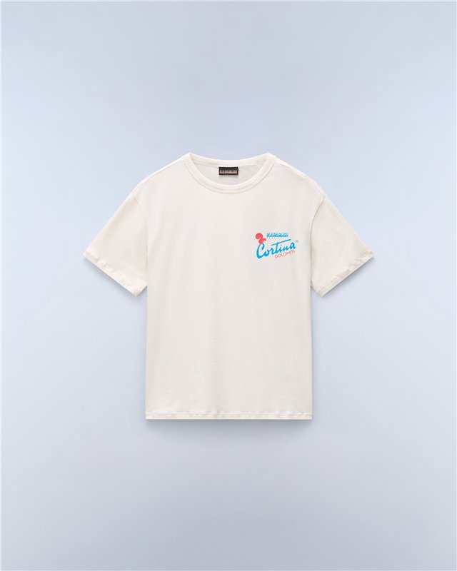 Adige Jersey Short Sleeve T-Shirt