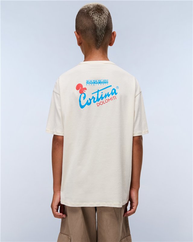 Adige Jersey Short Sleeve T-Shirt