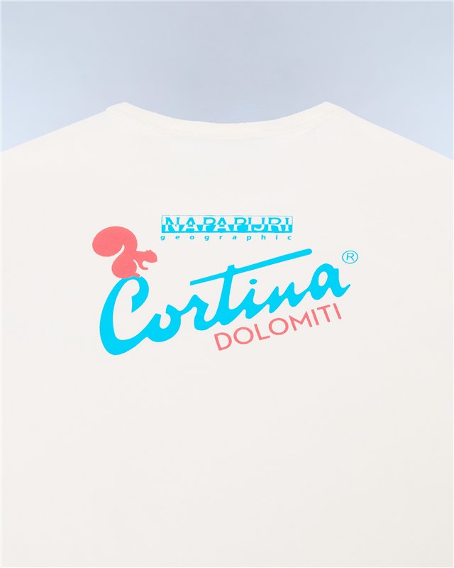 Adige Jersey Short Sleeve T-Shirt