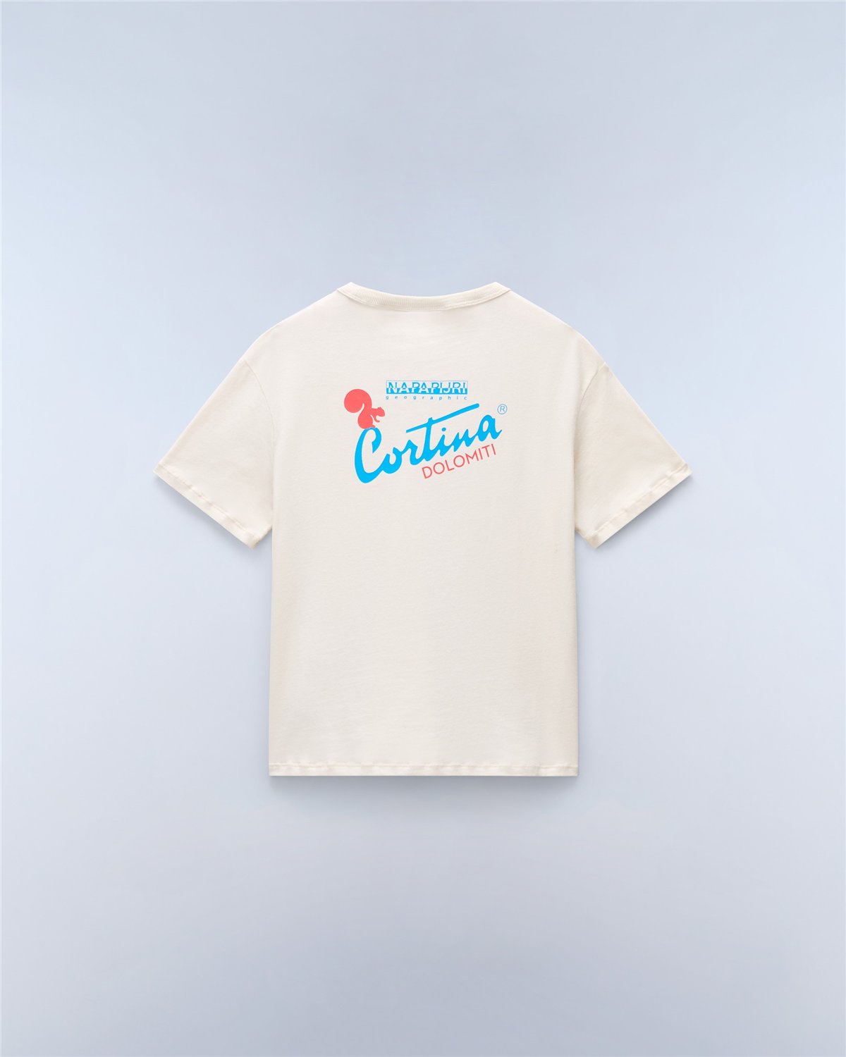 Adige Jersey Short Sleeve T-Shirt