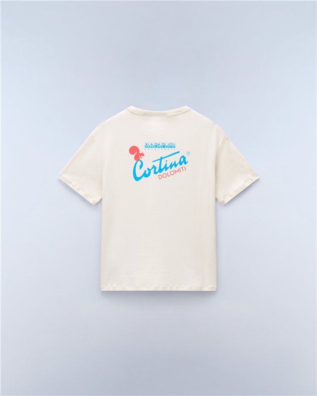 Adige Jersey Short Sleeve T-Shirt