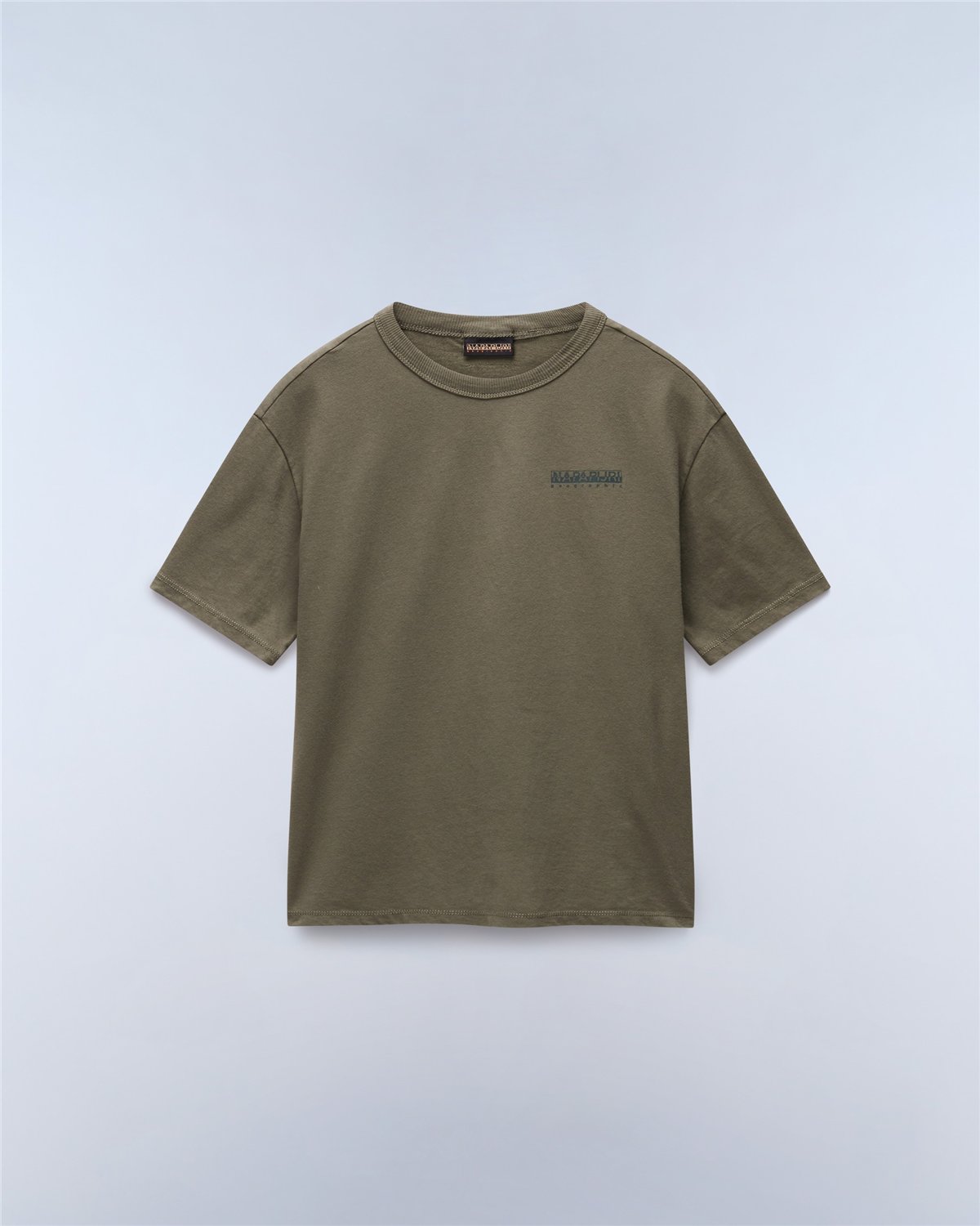 Ahr Jersey Short Sleeve T-Shirt