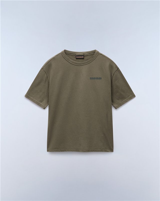 Ahr Jersey Short Sleeve T-Shirt