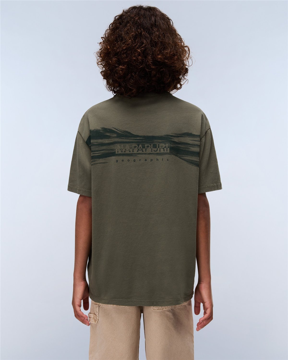 Ahr Jersey Short Sleeve T-Shirt