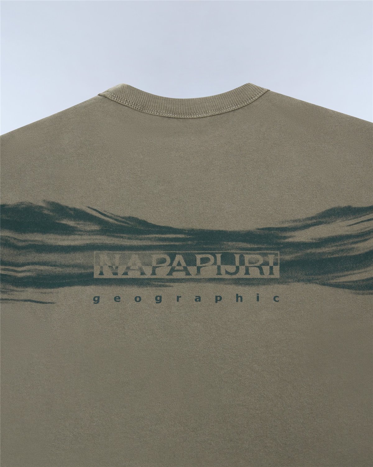 Ahr Jersey Short Sleeve T-Shirt