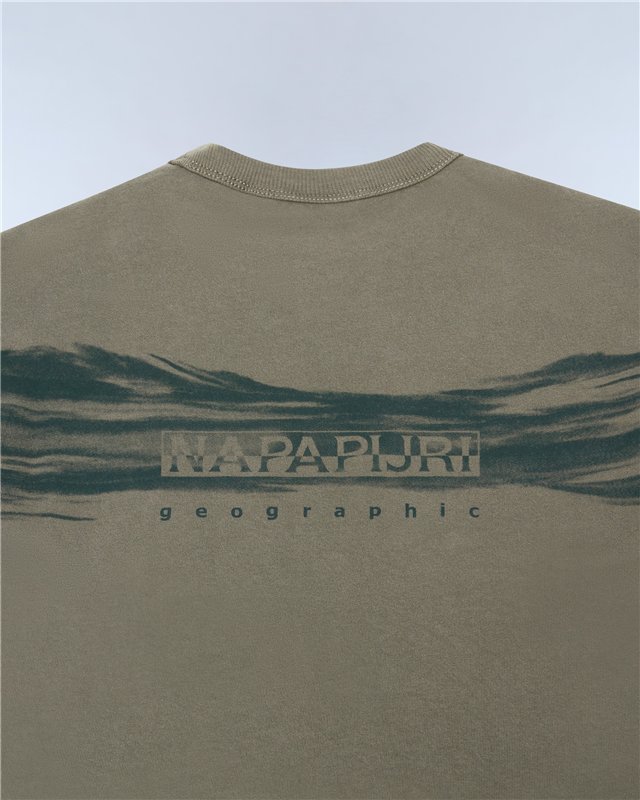 Ahr Jersey Short Sleeve T-Shirt