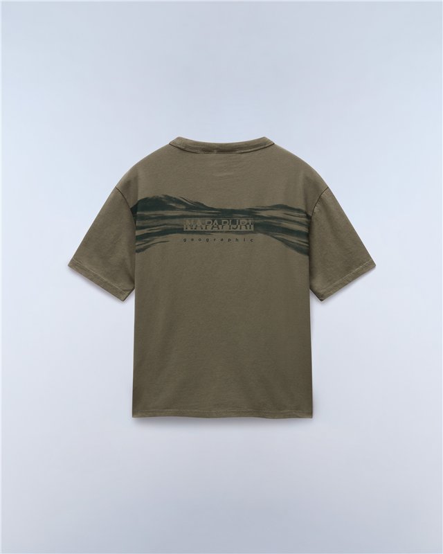 Ahr Jersey Short Sleeve T-Shirt