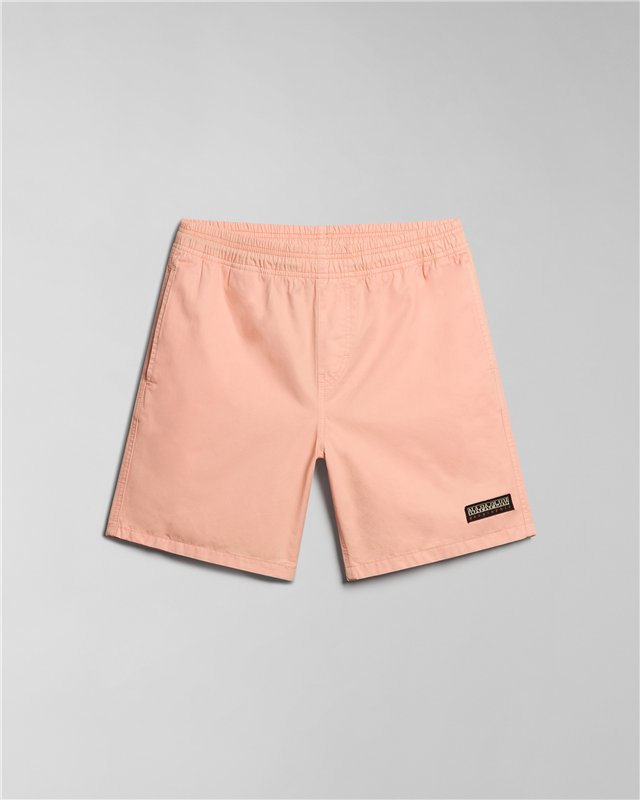 Boyd Bermuda Shorts