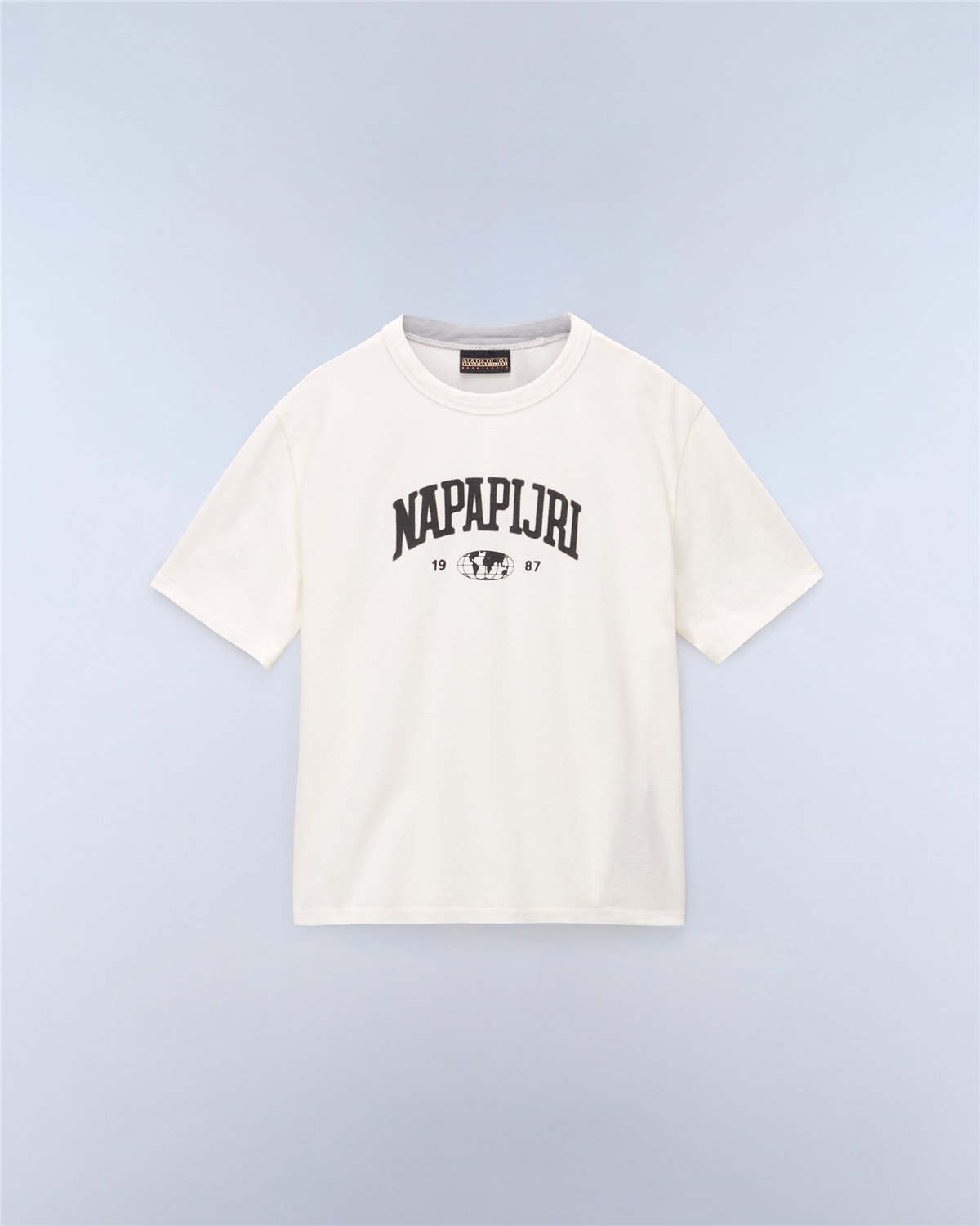 Inot Jersey Short Sleeve T-Shirt