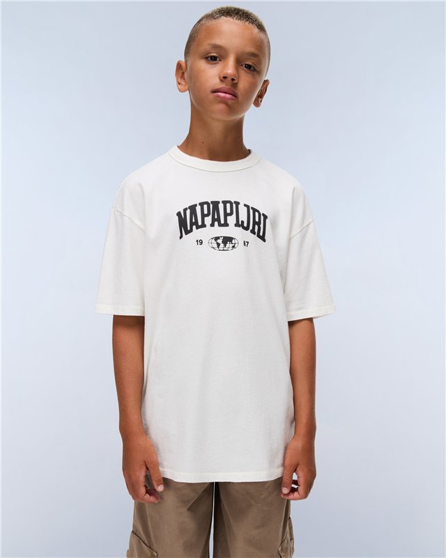 Inot Jersey Short Sleeve T-Shirt