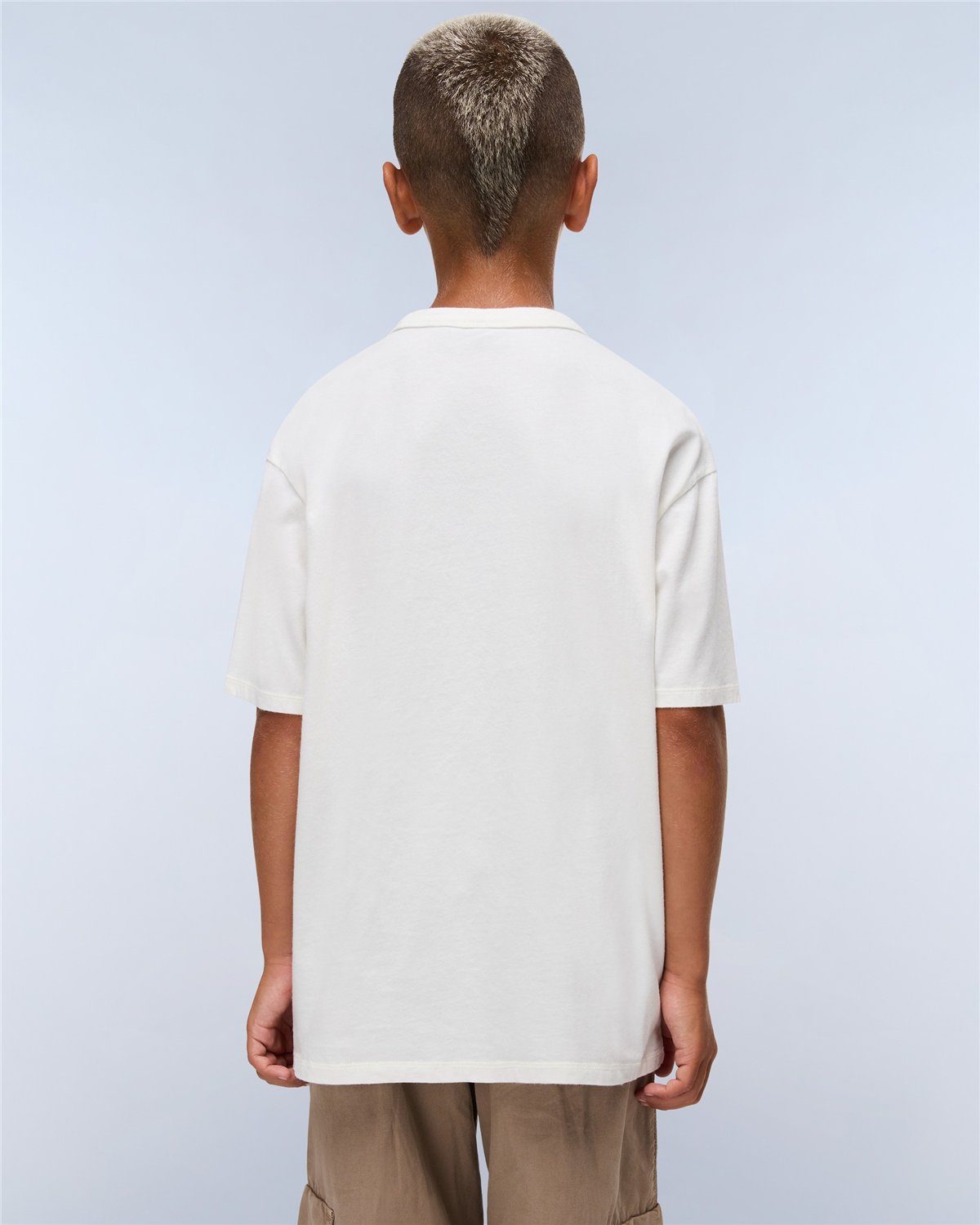 Inot Jersey Short Sleeve T-Shirt