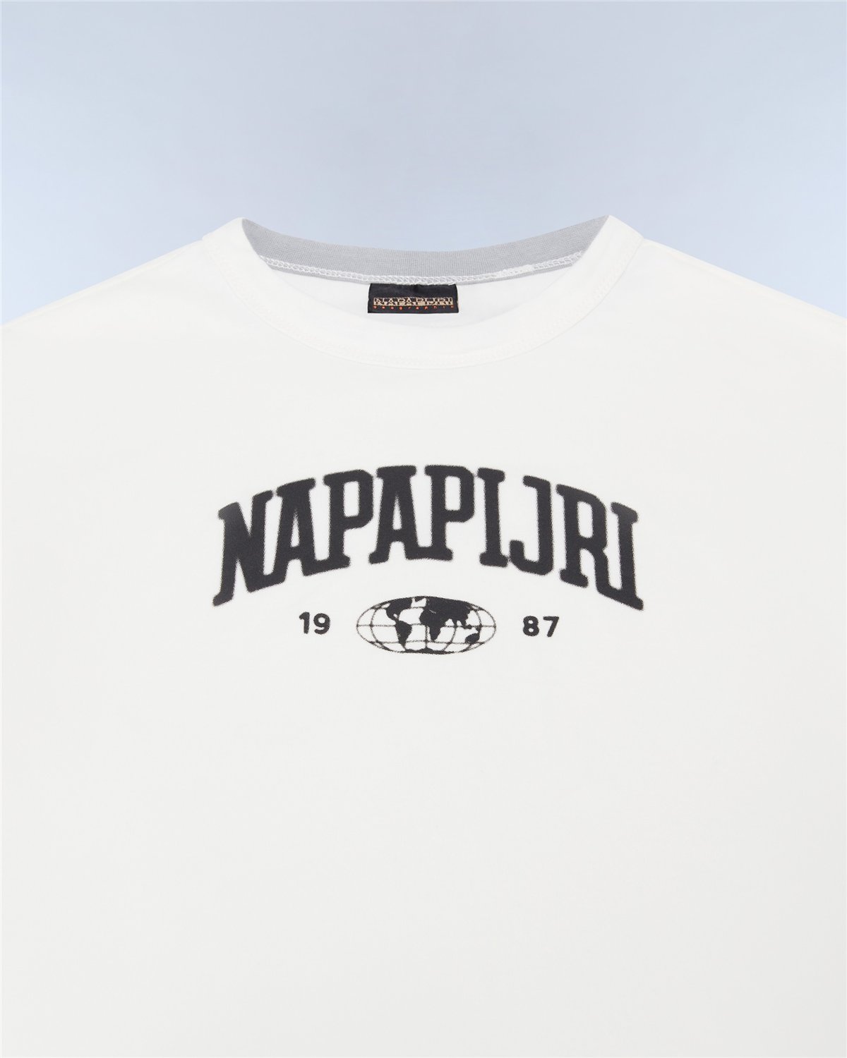 Inot Jersey Short Sleeve T-Shirt