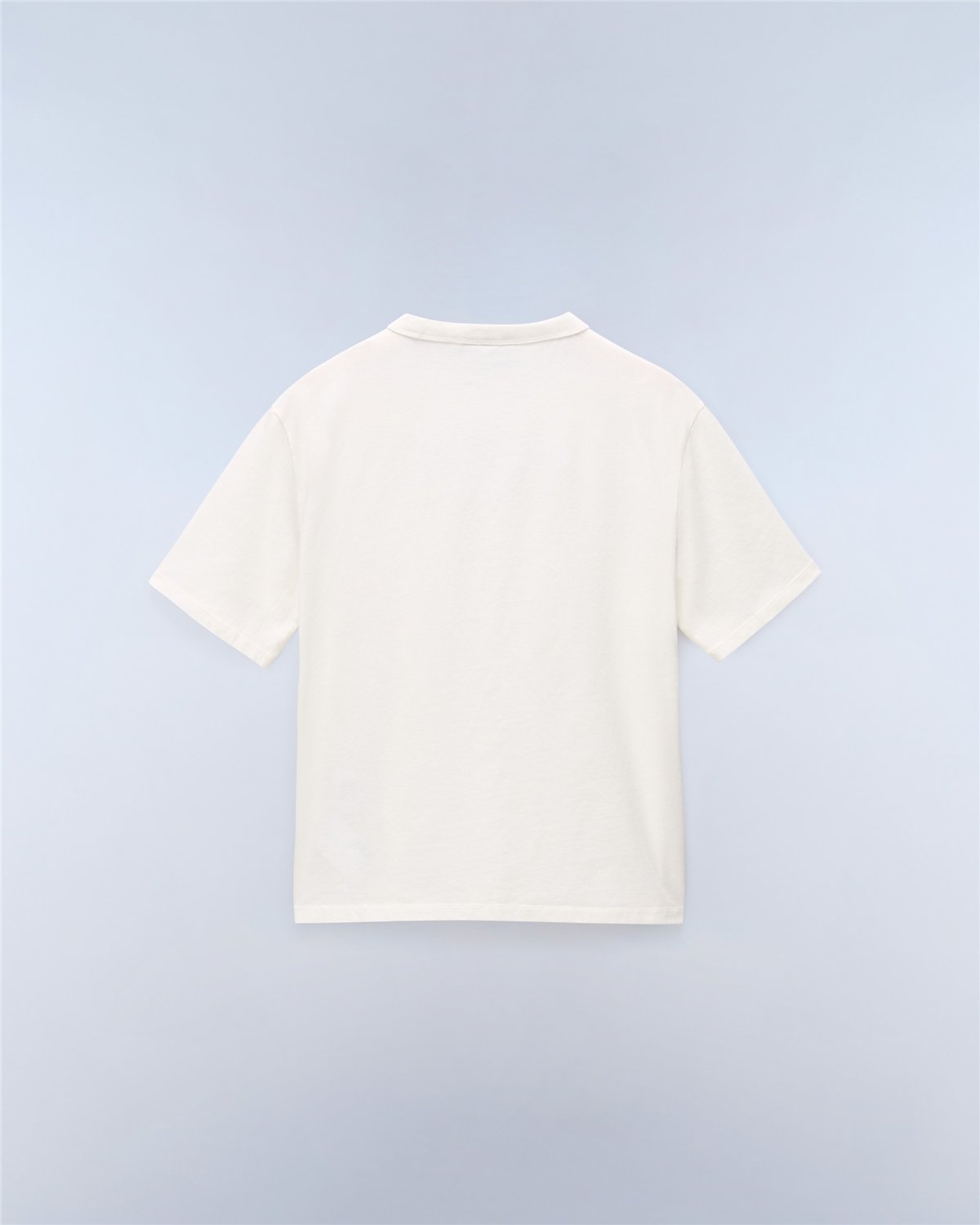 Inot Jersey Short Sleeve T-Shirt