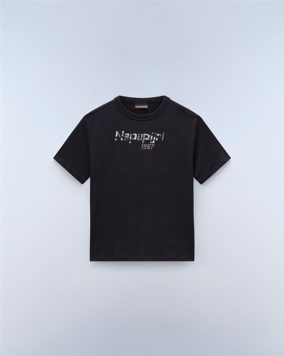 Primiero Jersey Short Sleeve T-Shirt