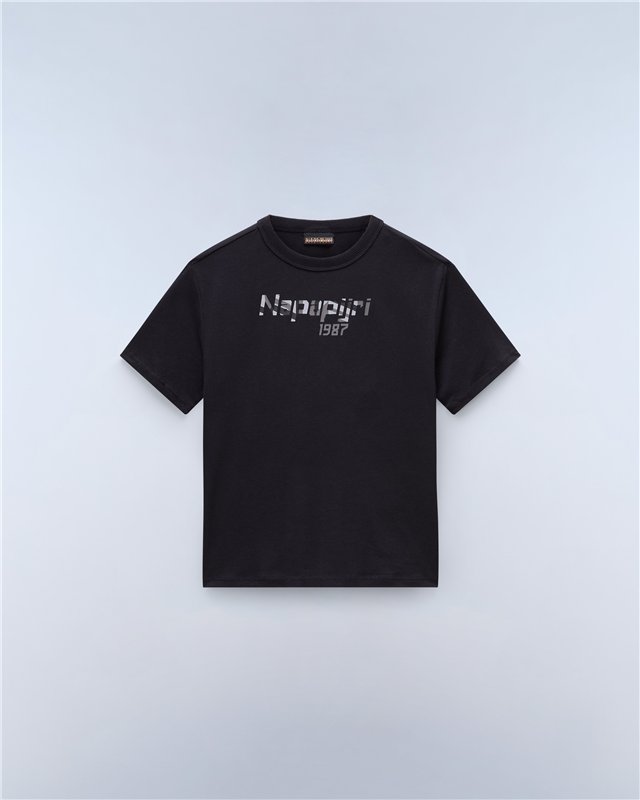 Primiero Jersey Short Sleeve T-Shirt