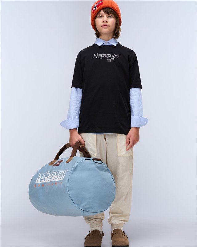 Primiero Jersey Short Sleeve T-Shirt