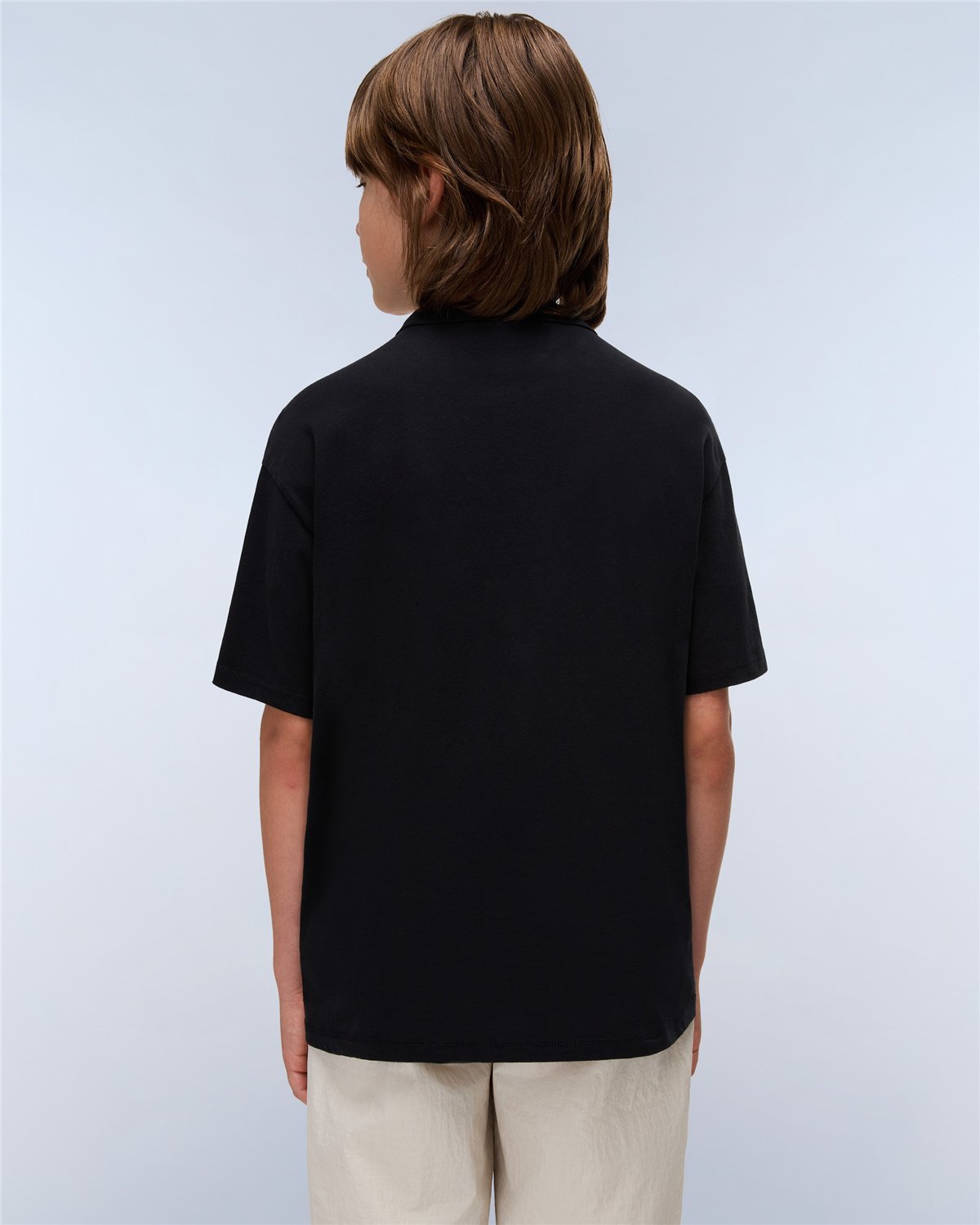 Primiero Jersey Short Sleeve T-Shirt