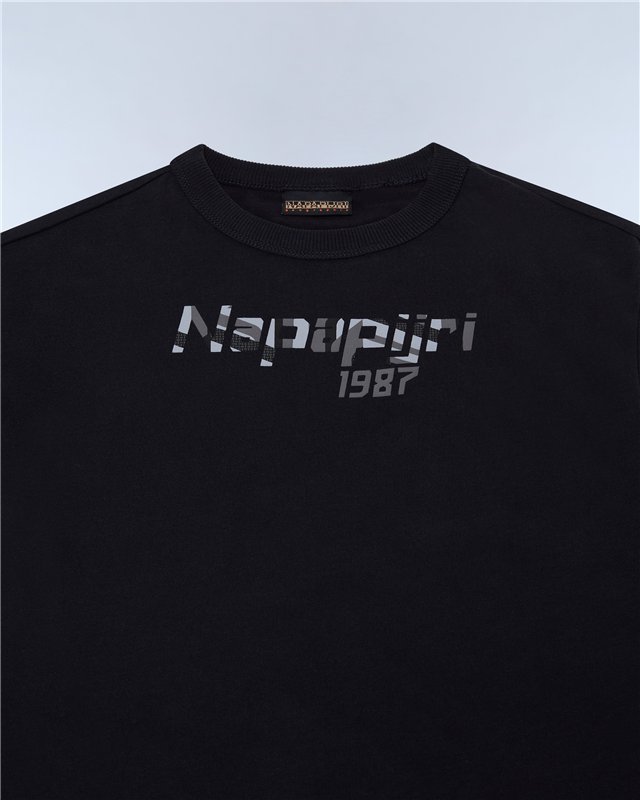 Primiero Jersey Short Sleeve T-Shirt