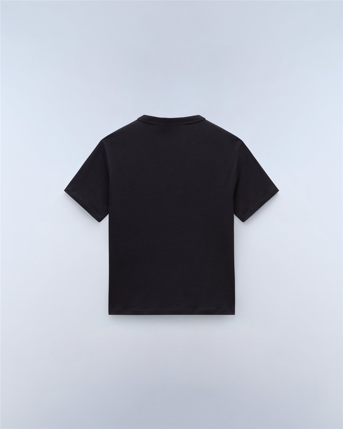 Primiero Jersey Short Sleeve T-Shirt