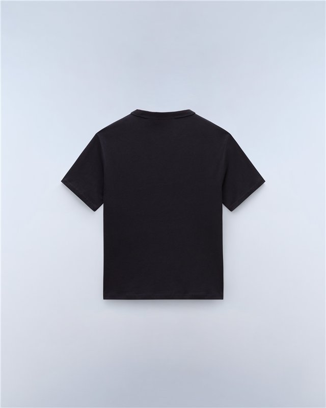 Primiero Jersey Short Sleeve T-Shirt