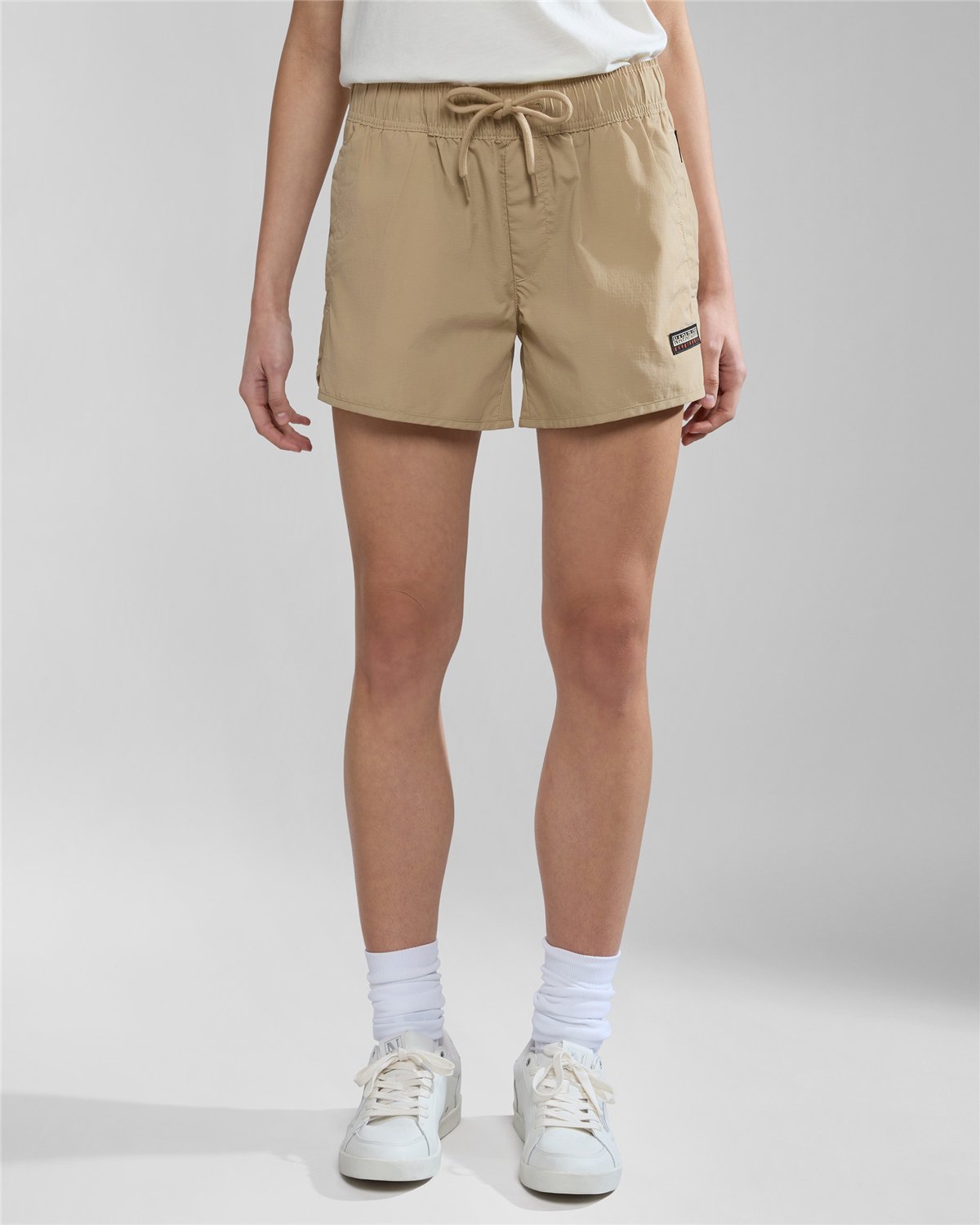 Boyd Bermuda Shorts