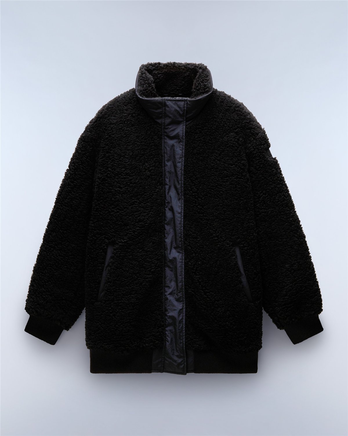 Bleone Fleece Jacket