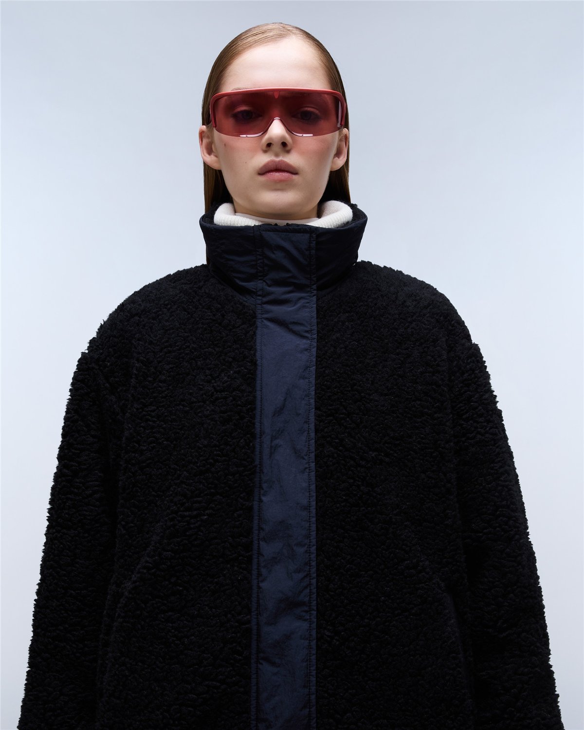 Bleone Fleece Jacket