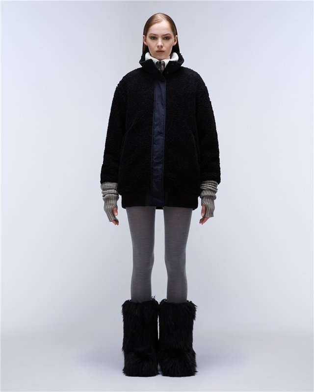 Bleone Fleece Jacket