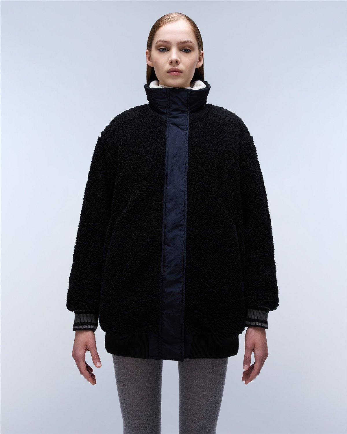 Bleone Fleece Jacket