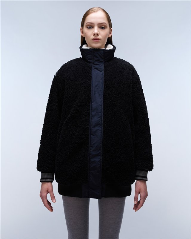 Bleone Fleece Jacket