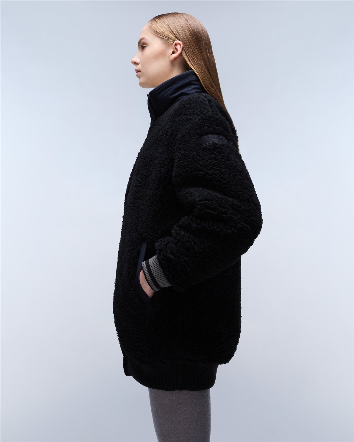 Bleone Fleece Jacket